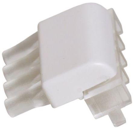 Bivar - RLP4-200-500 - Bivar RPL4 ϵ 17mmL · A͸R LED  RLP4-200-500, PCBb		