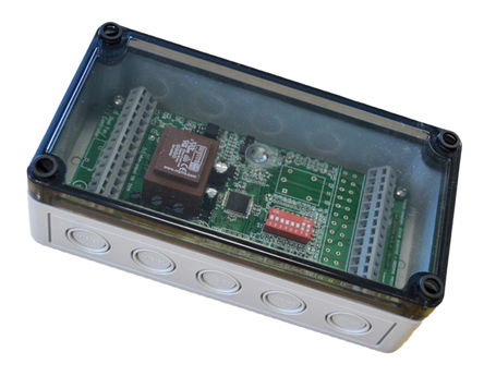 ebm-papst - CN1082 - ebm-papst EC ϵ Lٶȿ CN1082, 2 ٶO, 230 V , ʹebm-papst EC 0-10V ٶȿL		