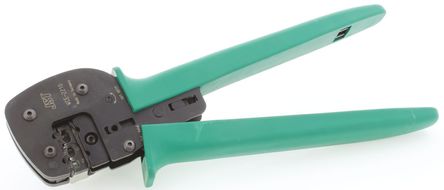 JST - WCE-2210 - JST ӹ WCE-2210, m12  10 AWG,16  14 AWG,22  16 AWG Ҏ(gu)		