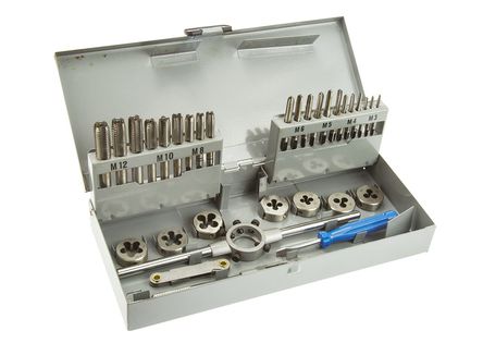 RS Pro - T9322 - RS Pro T9322 32  M3  M12zF ݼyzF͛_ģ׼		