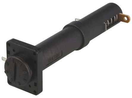 Bulgin - BXS012/1 - Bulgin 2 AA 늳 BXS012/1, 尲b, Ƭ|c		