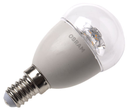 Osram - PARATHOM CL P40ADV clear sparkling E14 2700 - Osram PARATHOM ϵ 6 W 470 lm {(dio) ůɫ GLS LED  PARATHOM CL P40ADV clear sparkling E14 2700, E14 , ΢P40		