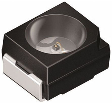 OSRAM Opto Semiconductors - SFH 4257 - Osram Opto TOPLED ϵ t⾀ LED, SFH 4257, 860nm, 25mW, PLCC 2-2		