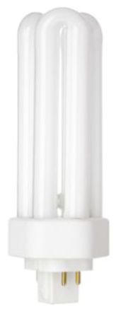 GE - 94522 - GE 32 W Ǽʽo͟ɹ 94522, 3500K, ůɫ, GX24q-3		