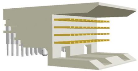 TE Connectivity - 5223513-2 - TE Connectivity Z-Pack ϵ 2mm  48 · ֱ 4   B 5223513-2, Ӷ		