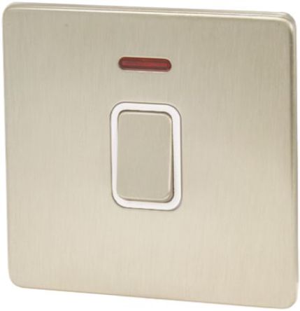 Deta - 8556SC - Deta oᔽ ϵ 1 · BS ˜ IP2X 20 A 230 V  yɫ ⻬  pO _P 8556SC, ƽӰb, 2O, ϵᔽӶ ʹ		