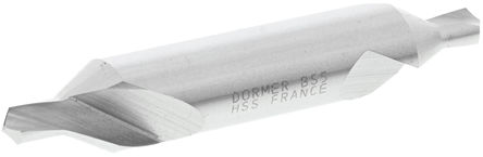 Dormer - A225 BS5 - Dormer AS225 ϵ 60  @^ A225 BS5, 3/16inֱ, 2.5 in.L		