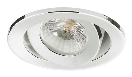 Sylvania - 59817 - Sylvania 10 W Ȼ  59817, MR16, 220  240 V, {(dio)		