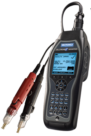 Midtronics - CAD-5000 - Midtronics CAD-5000 늳؜yԇ, m7.2 V늳		