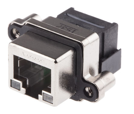 Amphenol - MRJ538101 - Amphenol ĸ RJ45 B MRJ538101, ͨ, ~|о		