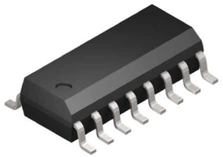 ON Semiconductor - MC14585BDR2G - ON Semiconductor MC14585BDR2G 4ͨ ^, TTLݔ, 860ns, NԴ늉m, 16_ SOICb		