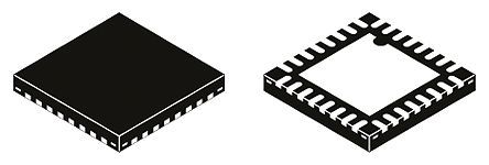 ON Semiconductor - NB4L339MNG - ON Semiconductor 2ݔ r犷l r犷l NB4L339MNG, LVPECLݔ, ģʽ, 32_ QFNb		