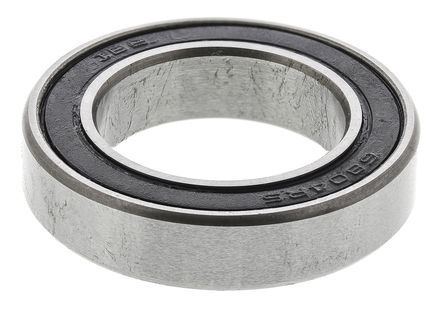 RS Pro - 6804-2RS - RS Pro   LS 6804-2RS, 1.5kN oB(ti)ؓ, 20mm (ni), 32mm ⏽		