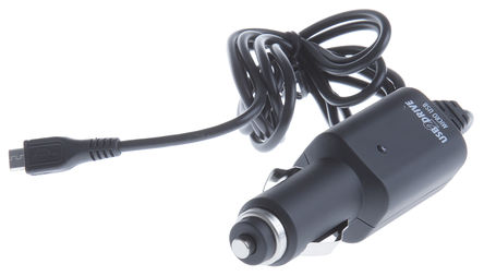 Ansmann - 5707173 - Ansmann 5707173 12  24V dc yO, ֙C, Micro USB, USBݔB		