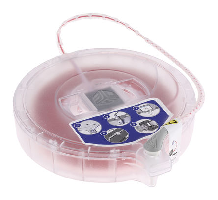 3D Systems - 3rd Gen Cube Red PLA - 3D Systems tɫ FDM PLA 3D ӡC۽zĲ, ڵ Cube, m  3  Cube		