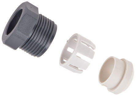 Bulgin - PXP7088/1315 - Bulgin 3b ɫɫɫSɫ IP66IP68IP69K  |ܷ^׼ PXP7088/1315, 13  15mm |ֱ, \̶^oĸ		