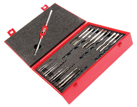 Dormer - 7915 UNC - Dormer 7915 UNC 22  zF@^׼, #6  1/2 inzF		