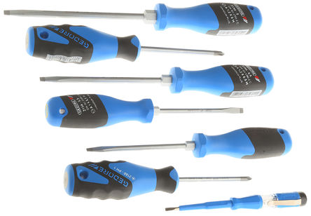 Gedore - 2154-2160 PH-07 - Gedore 7b t Phillipsһ ݽz׼ 2154-2160 PH-07		