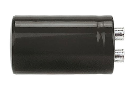 KEMET - ALS60A272NM550 - KEMET ALS60 ϵ 550 V ֱ 2700F ױPb X늽 ALS60A272NM550, 20%ݲ, 113m(ֵ), +85C,  - ᔽӾӣb		