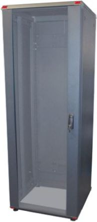 CAMDENBOSS - CLX366601 - CAMDENBOSS CamRack LX flat-pack ϵ ɫ X ʽ 36UC 19 Ӣع CLX366601, 1728 x 600 x 600mm		