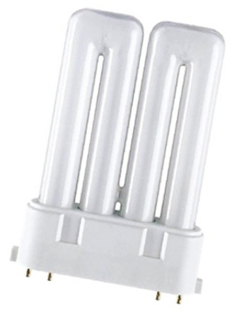 Osram - DULUX F 36 W/840 2G10 - Osram DULUX ϵ 36 W Ǽʽo͟ɹ 4050300299037, 4000K, ɫ, 2G10		