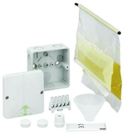 Spelsberg - 49240401 - Spelsberg Abox ϵ ɫ ̼ IP68 Ӿ 49240401, 11 , 93 x 93 x 55mm		