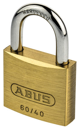 ABUS - XR006040K2 - Abus XR006040K2 ͬ S~ S~ i, 6mm i^		