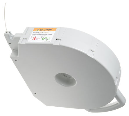 3D Systems - CubePro White ABS - 3D Systems ɫ FDM ABS 3D ӡC۽zĲ,  CubePro, m CubePro		