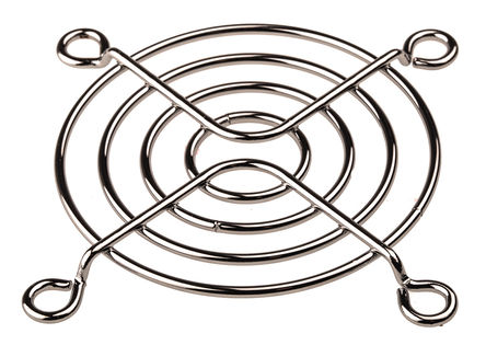 ebm-papst - LZ28CP - ebm-papst 60mmL(fng) ɫ  ָo LZ28CP, 53.2 x 53.2mmⲿߴ		