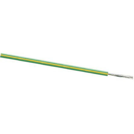 Lapp - 4160400 - Lapp 100mL Gɫ/Sɫ 15 AWG UL1015 о ȲB늾 4160400, 1.5 mm2 e, 600 V		