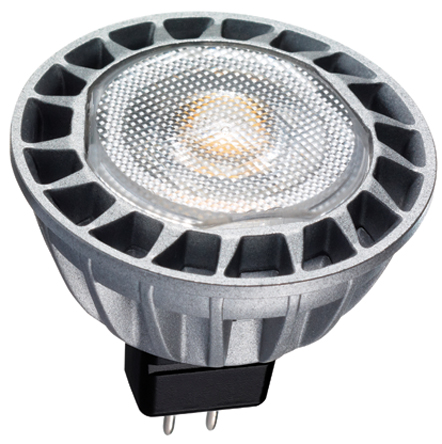 Sylvania - 26343 - Sylvania 8 W GU5.3 LED 26343, 50Wןֵ, 3000Kɫ, {(dio), 50mmֱ		