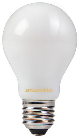 Sylvania - 27156 - Sylvania ToLEDo RETRO ϵ 4 W 470 lm ͥ⾀ LED GLS  27156, E27 , A60, 220  240 V (ஔ 40W ן), 35 mA~		