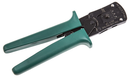 JST - WC-610M - JST Crimp Contact ӹ WC-610M, m22 AWG24 AWG26 AWG Ҏ(gu)		