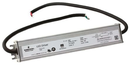 Artesyn Embedded Technologies - LDS70-12-U00 - Artesyn Embedded Technologies LED  LDS70-12-U00, 100  240 V ݔ, 12Vݔ, 5Aݔ, 70W		