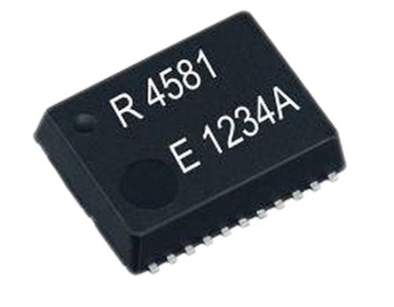EPSON - Q41458191000212 - Epson Q41458191000212 rr (RTC), r犹, 128bit RAM, SPI, 1.6  5.5 VԴ, 22_ SONb		