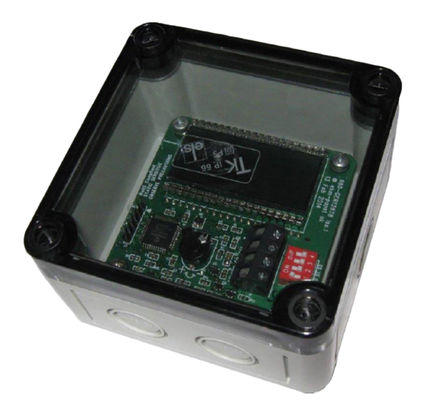 ebm-papst - RMECD - ebm-papst EC ϵ Lٶȿ RMECD, o׃ٶO, 10 V, ʹebm-papst EC L		