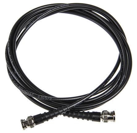 RS Pro - V058-A1CA1C0300-0 - RS Pro 3m  BNC   BNC 50  RG58 ͬS|M V058-A1CA1C0300-0		