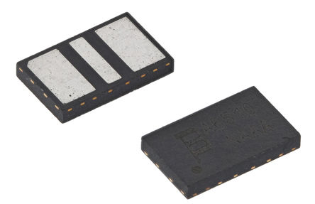 Bourns - TBU-CA065-100-WH - Bourns TBU-CA065-100-WH p TVS O, 650V, 2 DFNb		