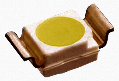 OSRAM Opto Semiconductors - LW T773-P2R1-5K8L - Osram Opto TOPLED RG ϵ ɫ 5600K LED LW T773-P2R1-5K8L, 3.7 V, 120 ҕ PLCC 2 Nb		