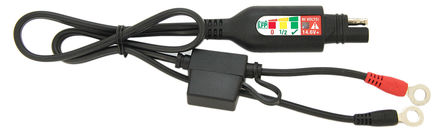 TecMate - O127 - TecMate O127 늳رOy, m12.8 13.2 늳 V		