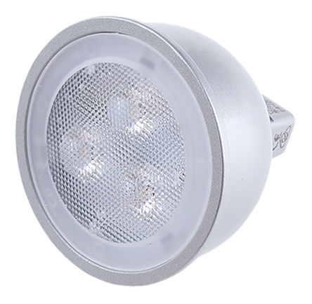 Osram - PARATHOM MR16 20 36 ADV 840 - Osram PARATHOM ϵ 3.7 W GU5.3 ɫ LED PARATHOM MR16 20 36 ADV 840, 20Wןֵ, 4000Kɫ, {, 50mmֱ		