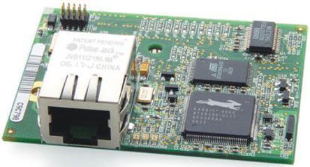 Rabbit Semiconductor - 20-101-1131 - Rabbit 4000̎ 59MHz ģK, 3  3.6V		