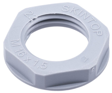 Lapp - 53119010 - Lapp ɫ wS PA |ܷ^ĸ 53119010, M16ݼy, IP68		