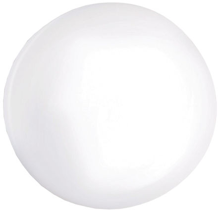 Steinel - RS LED A1 - Steinel 12 W EA LED ڰʽ œڟ 008178, 230  240 V, ?275 x 95 mm, IP44 Xɫ֣⚤, 		