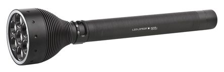 Led Lenser - 9421R - Led Lenser X21R.2 ɫ ɳ LED 9421R Ͳ, X⚤, 늳ؽM늳, 3200 lm ɳʽͲ		