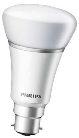 Philips Lighting - MLED7WA60B22D - Philips Master ϵ 7 W 470 lm { ůɫ LED GLS  MLED7WA60B22D, B22 , , 220  240 V (ஔ 40W ן)		