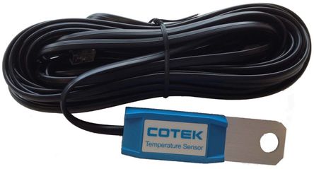 COTEK - Batt.Temp.Sensor 25ft - COTEK CX Series ϵ ضȂ Batt.Temp.Sensor 25ft		