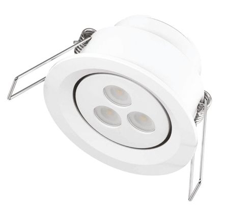 Osram - 41076 PUNCTOLED I - Osram PUNCTOLED ϵ 4.5 W ůɫ  41076 PUNCTOLED I, 220  240 V, {		