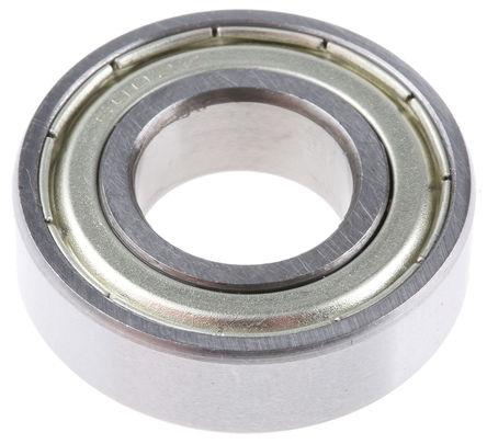 RS Pro - 6002-2Z - RS Pro   LS 6002-2Z, 2.85kN oB(ti)ؓ, 15mm (ni), 32mm ⏽		