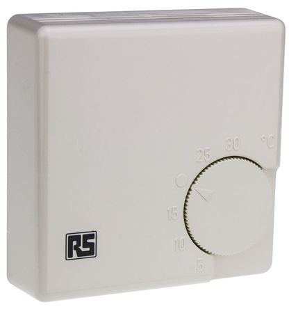 RS Pro - RTRE3521 - RS Pro 16 A/4 A NC_P Cеʽůͨ{ RTRE3521, 230 V Դ, +5  +30 C		